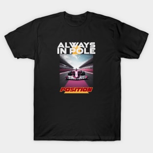 Performance Racer T-Shirt